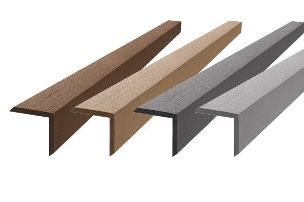 Listwy do 4DECK Premium