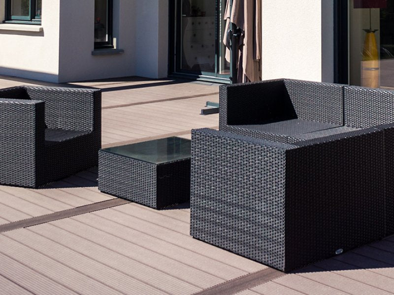 4DECK Premium deska tarasowa