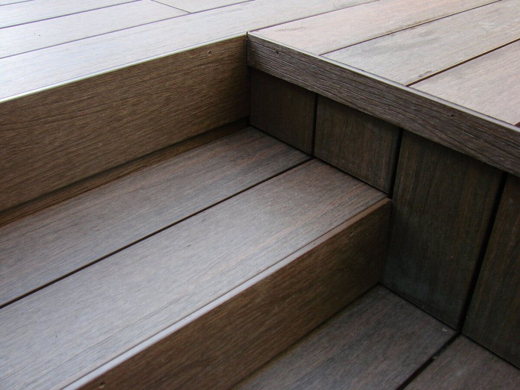 NewTechWood UltraShield Naturale UH02 deska tarasowa