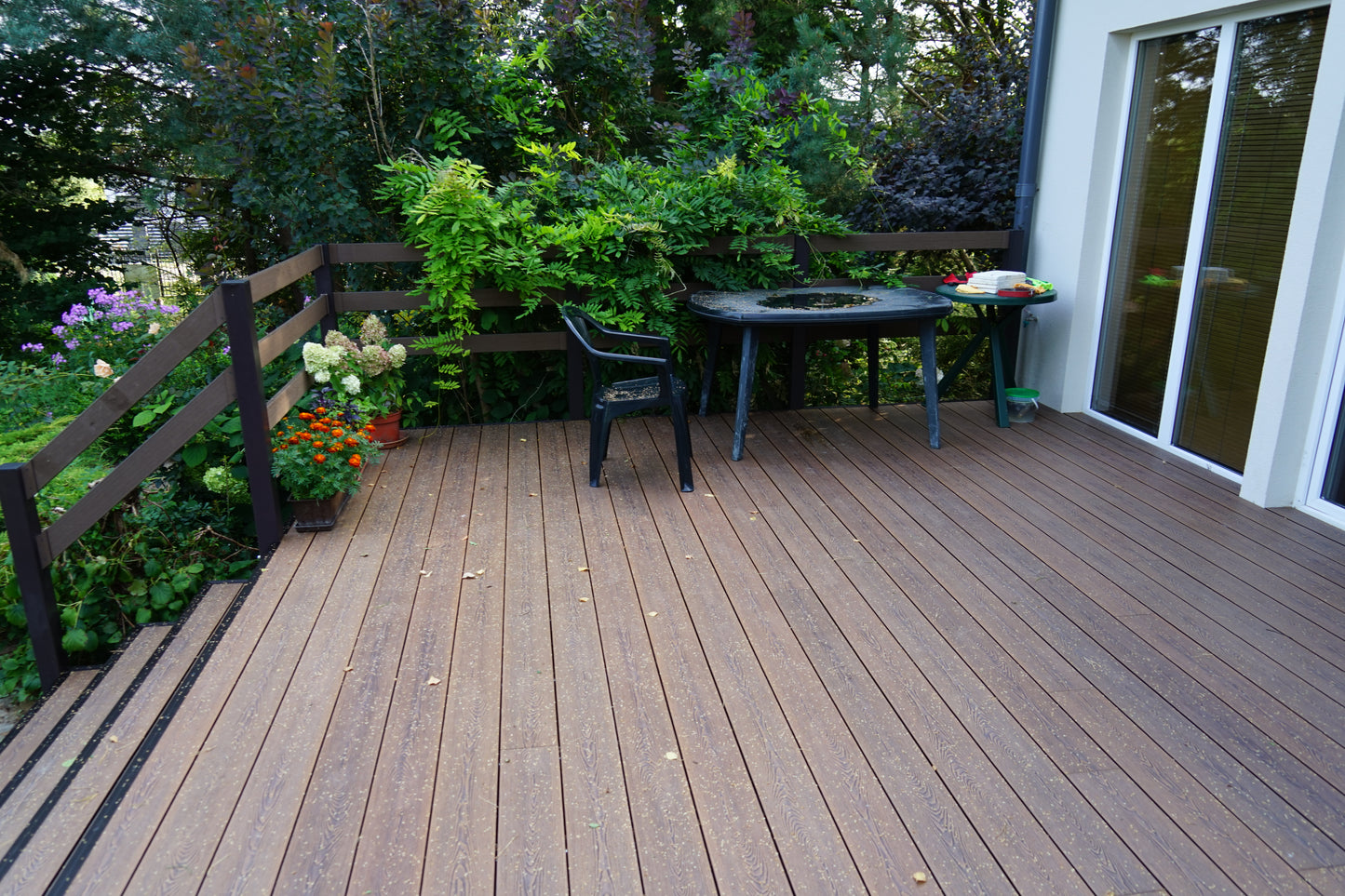 JAF Gardin Deco X deska tarasowa