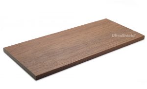 NewTechWood deska cokołowa Fascia US08 - 280 cm