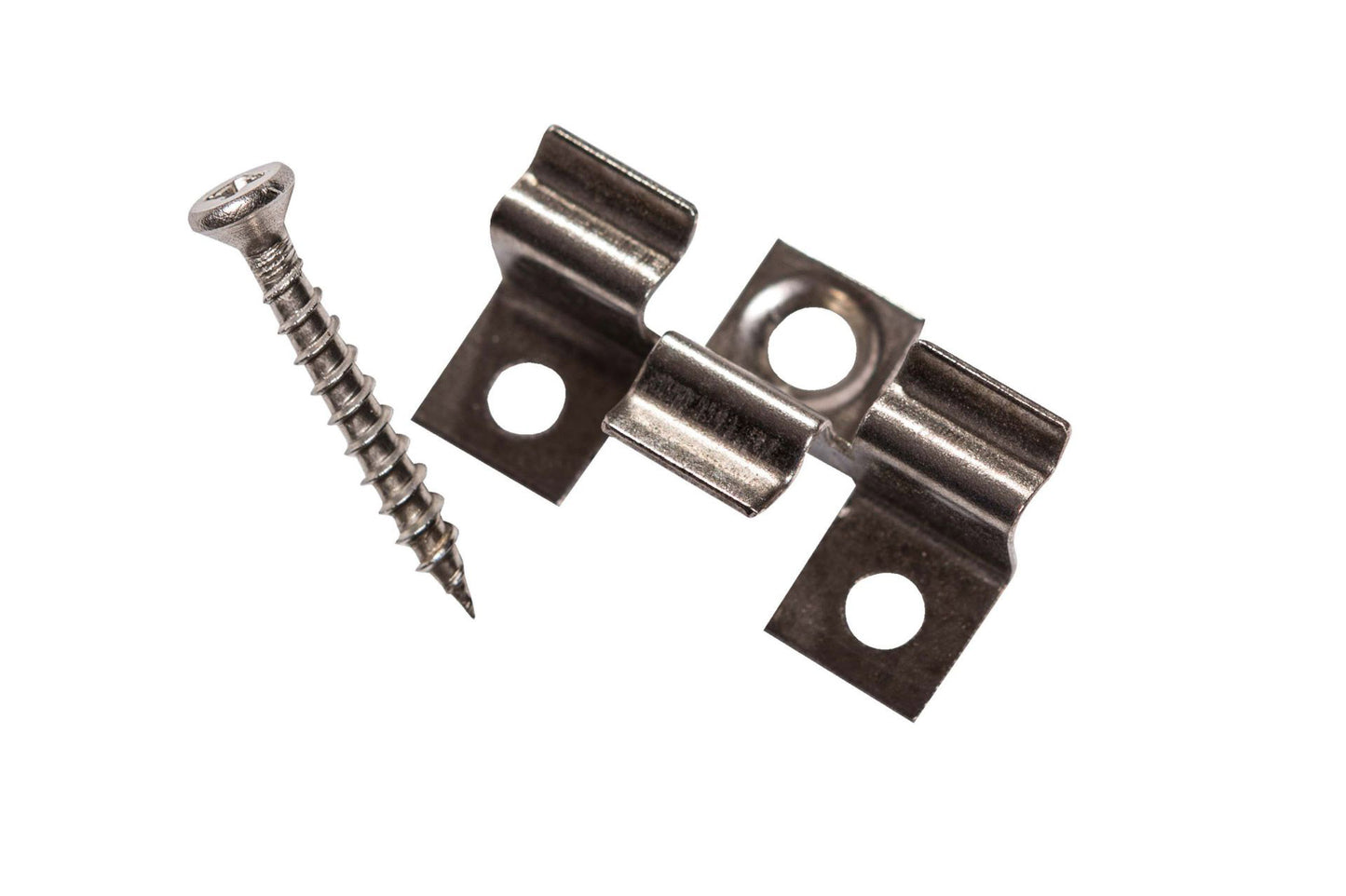 SEQO klipsy do deski Co-Extrusion