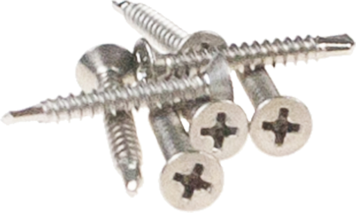 JAF Gardin klipsy do Deco 2.0 i Deco X