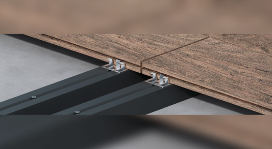 Deski kompozytowe na taras - jak układać?