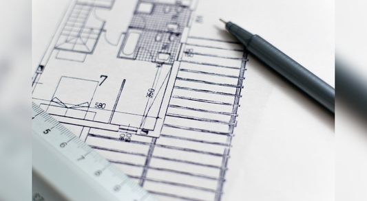 Kompozytowa deska tarasowa - znaczenie wymiarów desek