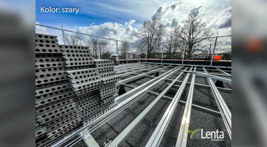 Taras z desek kompozytowych - jak wykonać?