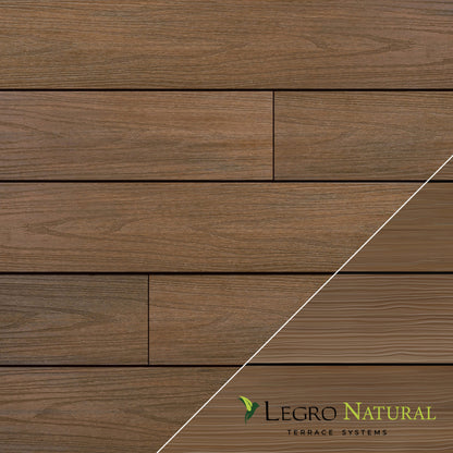 LEGRO Natural DS14 deska tarasowa