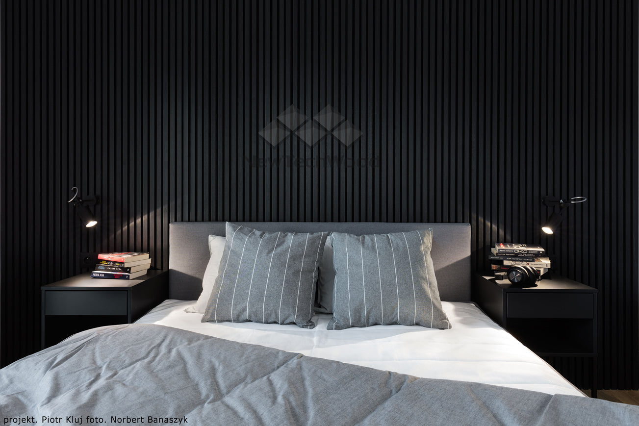 NewTechWood Ultrashield UH46 deska elewacyjna 3D