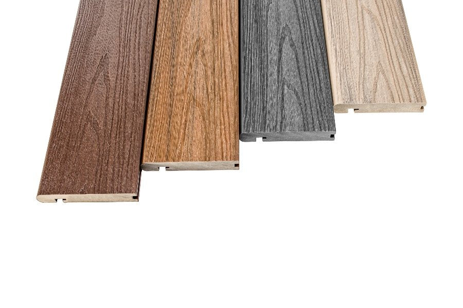 Deska schodkowa do 4DECK Premium