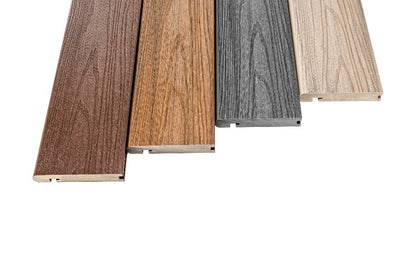 Deska schodkowa do 4DECK Premium