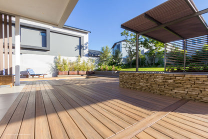 Eva-Last Apex deska tarasowa szeroka