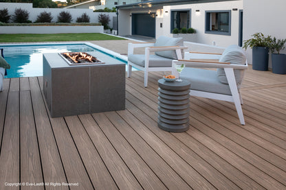 Eva-Last Apex deska tarasowa szeroka