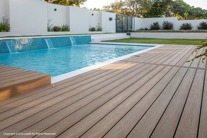 Eva-Last Apex deska tarasowa szeroka