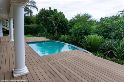 Eva-Last Apex deska tarasowa szeroka