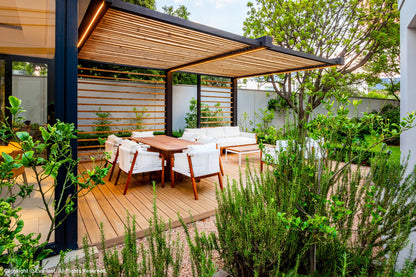 Eva-Last Apex deska tarasowa szeroka