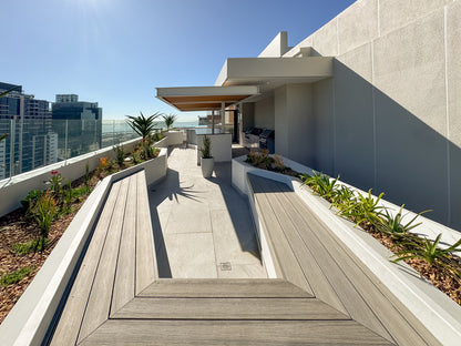 Eva-Last Infinity deska tarasowa