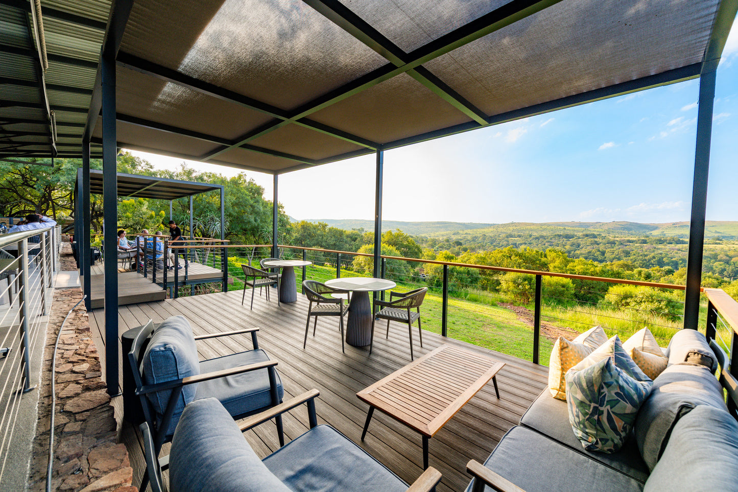 Eva-Last Infinity deska tarasowa