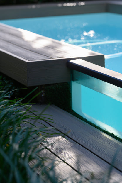 Eva-Last Infinity deska tarasowa