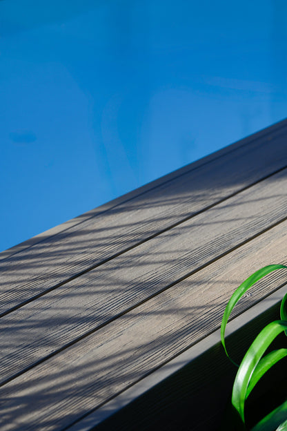 Eva-Last Infinity deska tarasowa