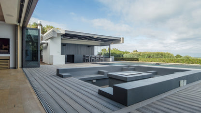 Eva-Last Infinity deska tarasowa