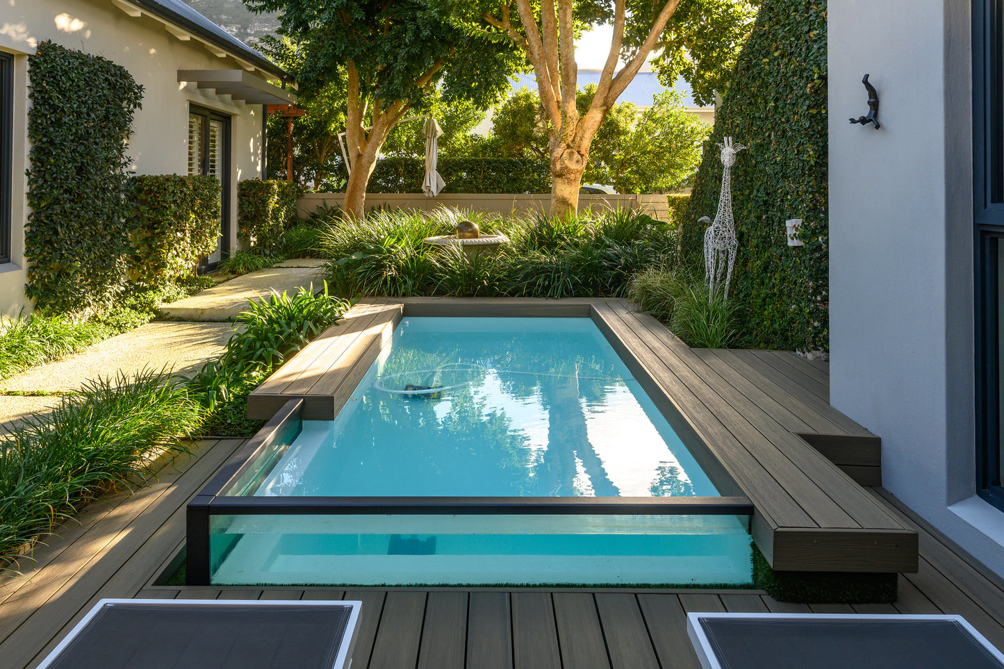 Eva-Last Infinity deska tarasowa