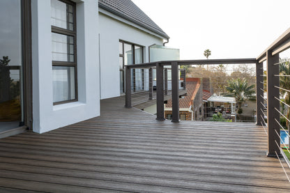 Eva-Last Infinity deska tarasowa