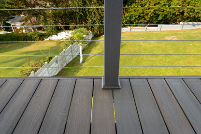 Eva-Last Infinity deska tarasowa