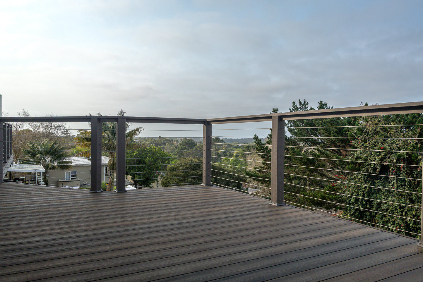 Eva-Last Infinity deska tarasowa