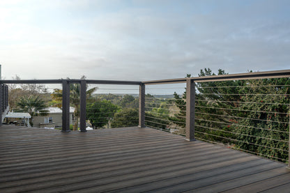 Eva-Last Infinity deska tarasowa