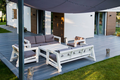 NewTechWood UltraShield Naturale UH22 deska tarasowa