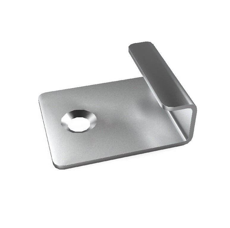 LEGRO Natural klipsy uniwersalne