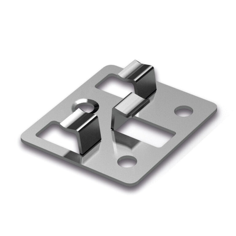 LEGRO Natural klipsy uniwersalne