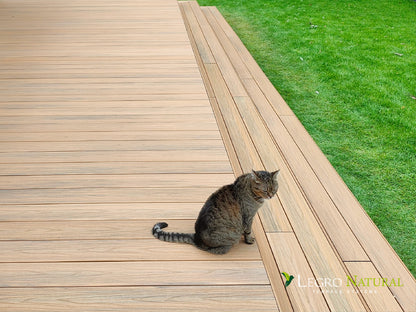 LEGRO Natural DS14 deska tarasowa