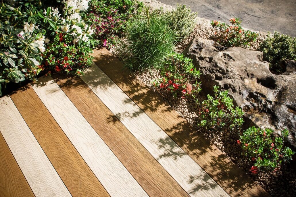 Millboard MDE176 deska tarasowa