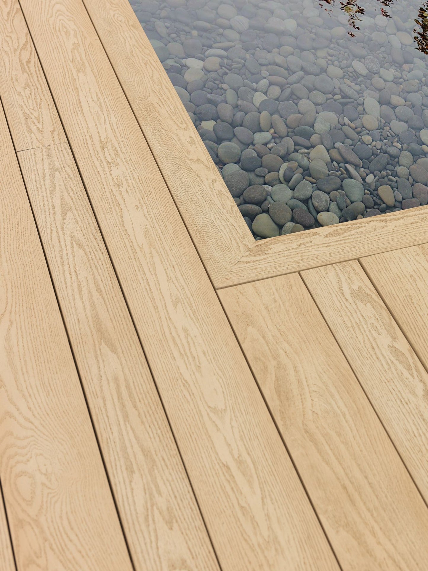 Millboard deska uzupełniająca MDE126