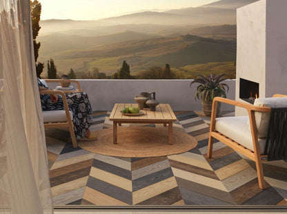 Millboard MDE176 deska tarasowa