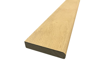 Millboard deska schodkowa MEBB150