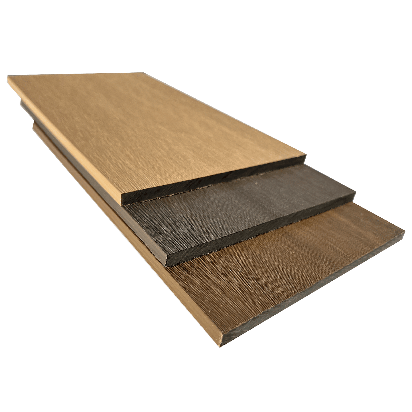 LEGRO Natural listwy uniwersalne