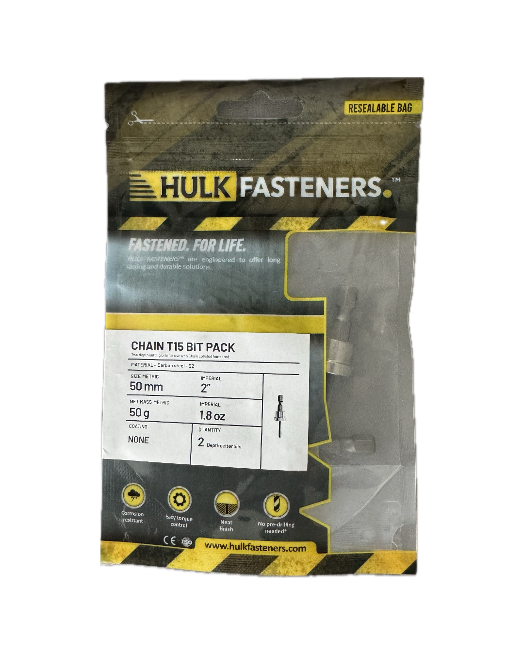 Eva-Last wkręty i klipsy uniwersalne