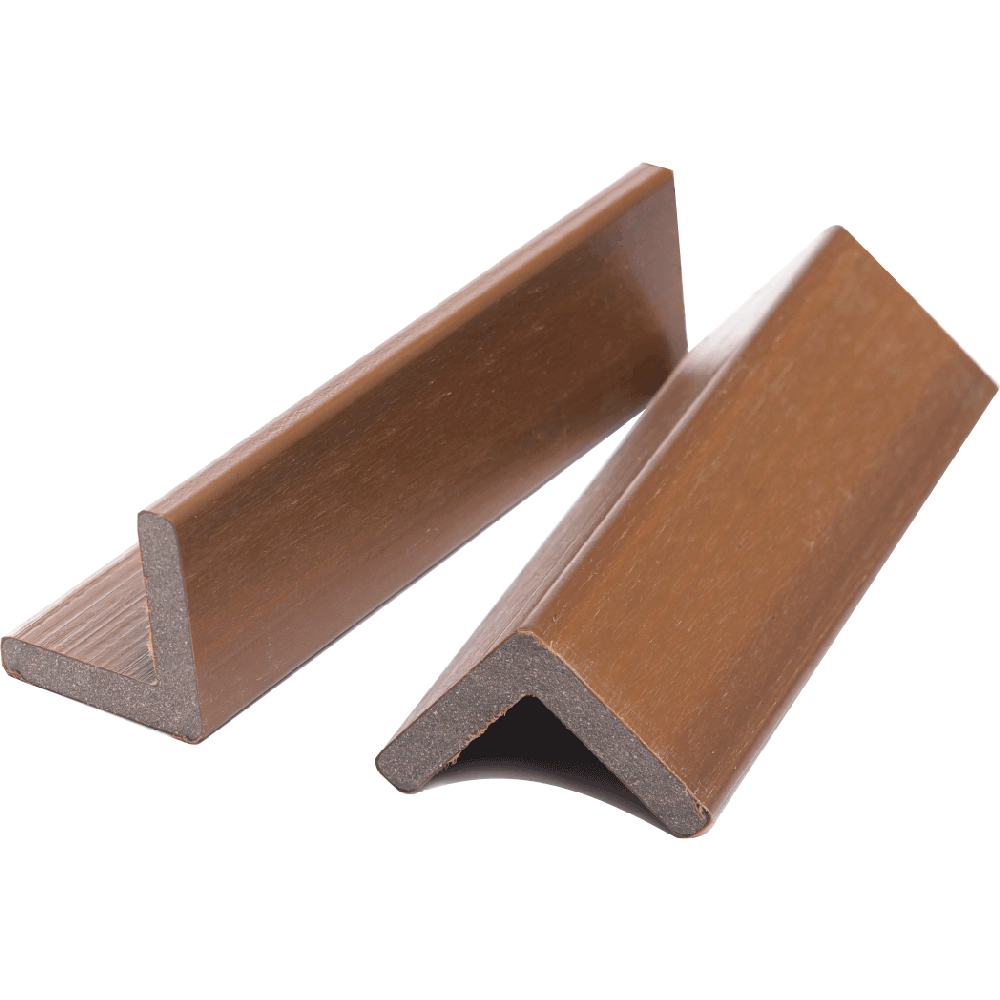 LEGRO Natural listwy uniwersalne