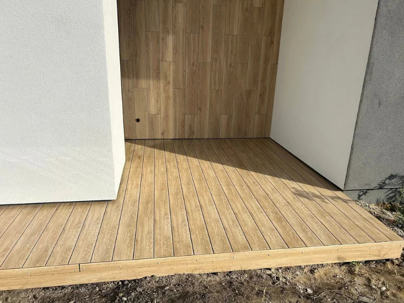 Gamrat WPC Elegance deska tarasowa