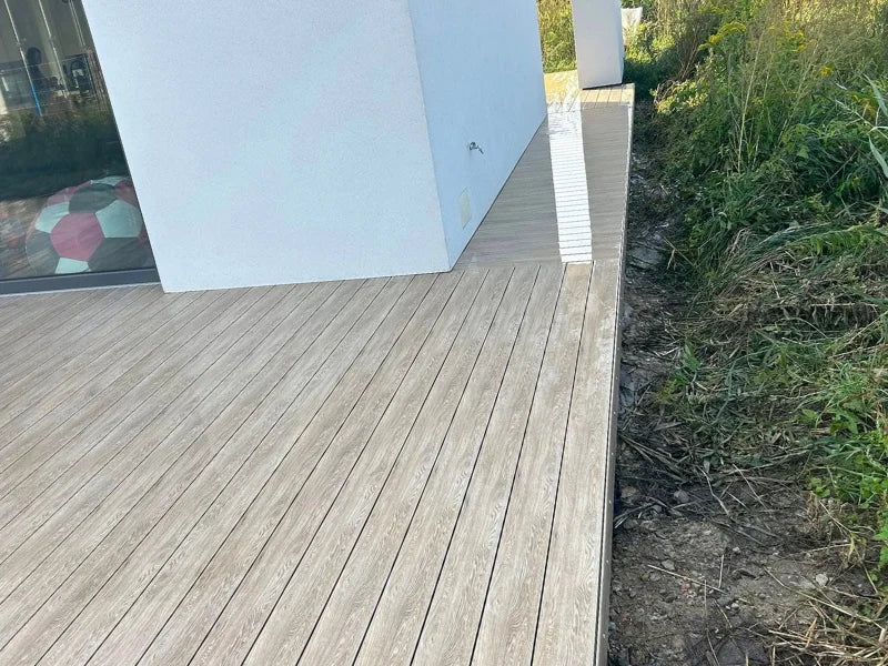 Gamrat WPC Elegance deska tarasowa