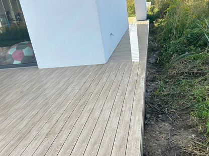 Gamrat WPC Elegance deska tarasowa