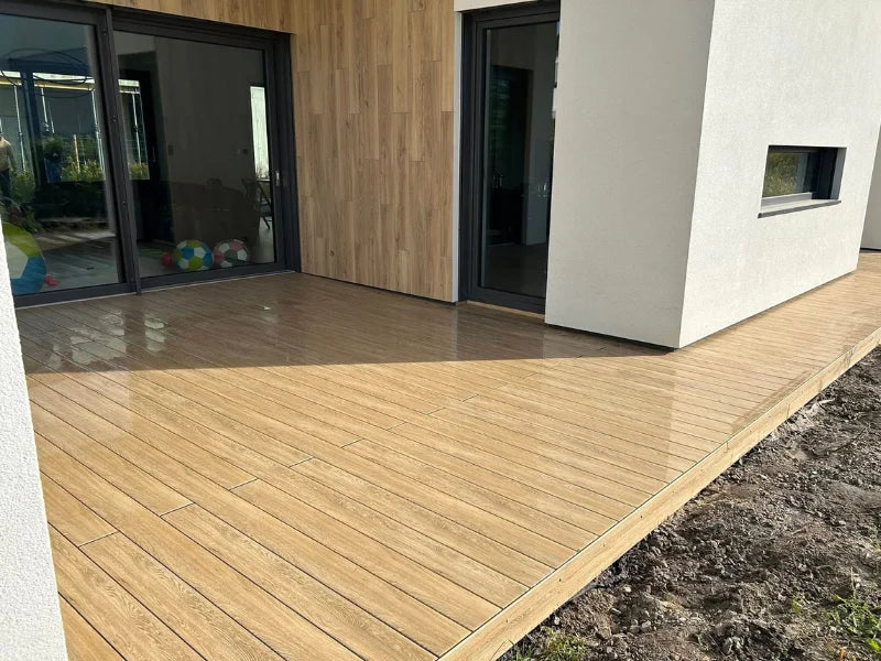 Gamrat WPC Elegance deska tarasowa