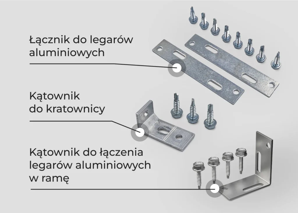 Gamrat WPC legary do Elegance