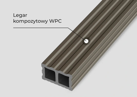 Gamrat WPC legary do Elegance