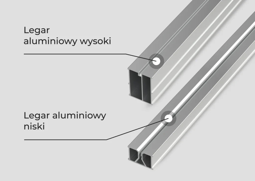 Gamrat WPC legary do Elegance