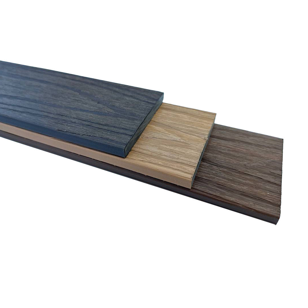 LEGRO Natural listwy uniwersalne